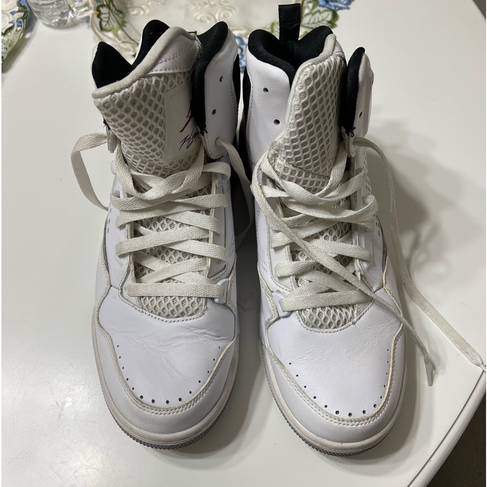 Nike Flight Sc-3 Shoe Mens size 10. Great condition rarely worn.